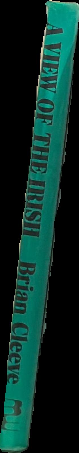 A view of the Irish live spine
