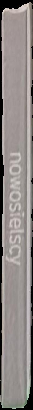 Nowosielscy live spine