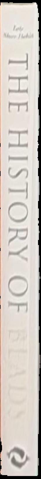 The history of British art : 1600-1870 live spine