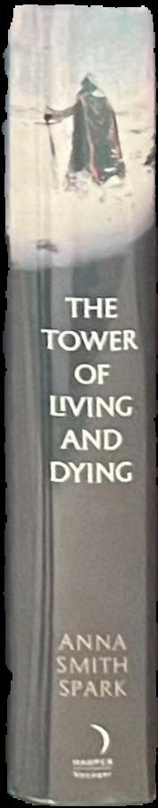 The Tibetan book of living and dying / Sogyal Rinpoche ; edited by Patrick Gaffney and Andrew Harvey live spine
