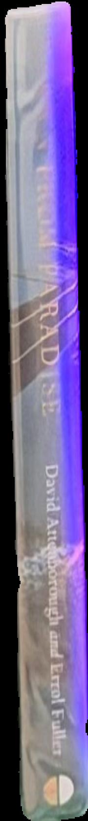 Egyptian mummies and modern science / edited by Rosalie David live spine