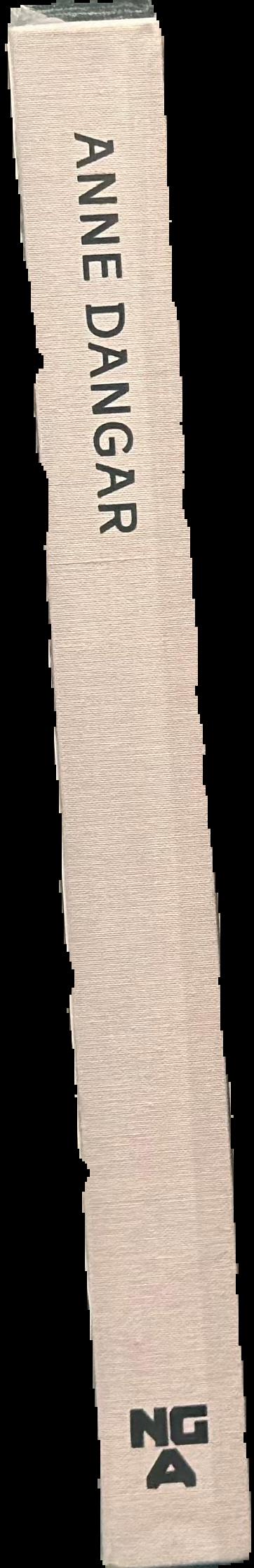 Anne Dangar live spine