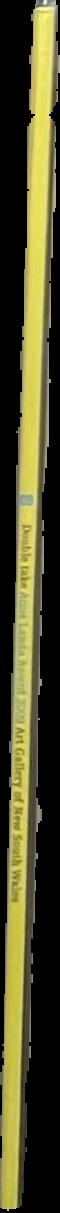 Barbara Hepworth, Bridget Riley live spine