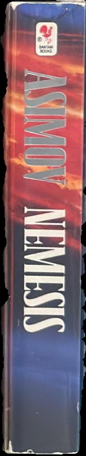 Nemesis live spine
