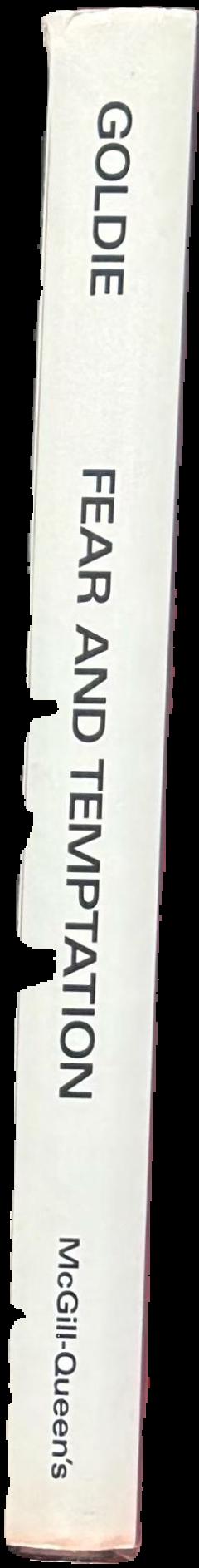 Fear and temptation : the image in the Indigene in Canadian, Australian, and New Zealand literatures / Terry Goldie live spine