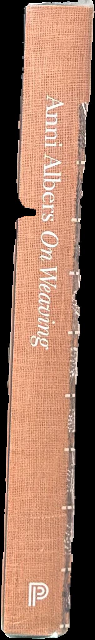 On weaving live spine