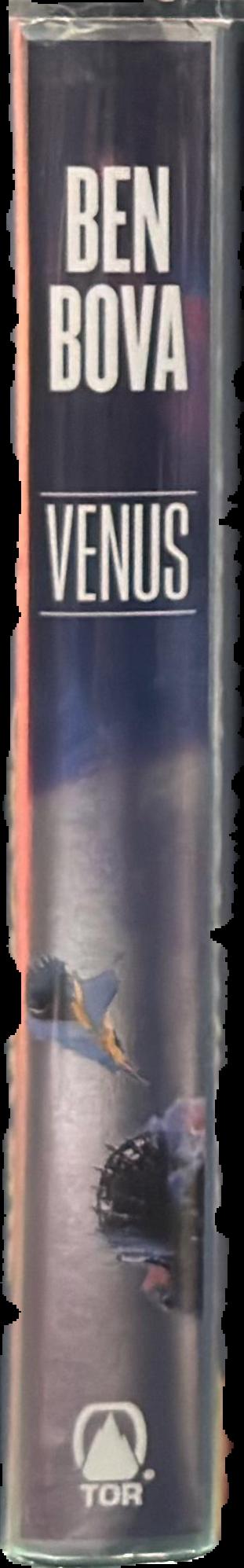 Venus live spine