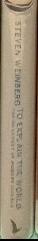 For the world to see : the life of Margaret Bourke-White / Jonathan Silverman live spine