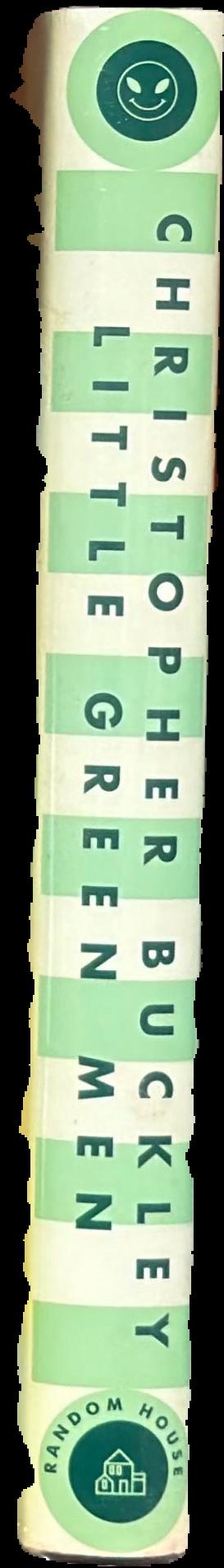 Origin story : a big history of everything live spine
