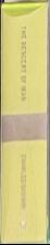 The illustrated etymologicon : a circular stroll through the hidden connections of the English language / Mark Forsyth live spine