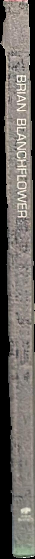 Brian Blanchflower live spine