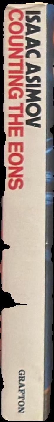 Counting the eons live spine