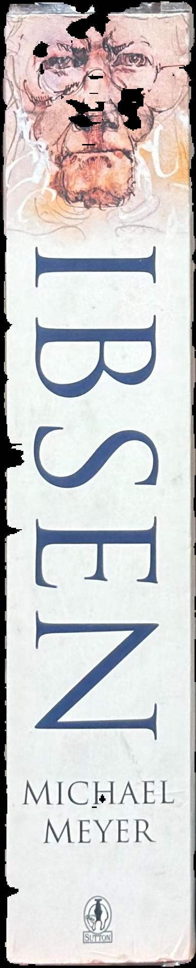 Ibsen live spine