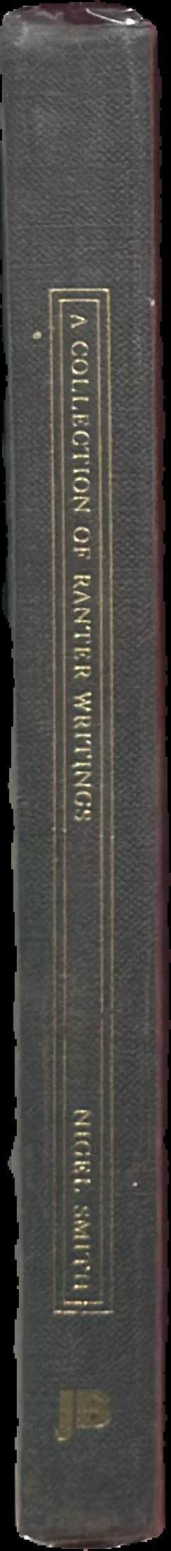 Antique intaglios : in the Hermitage collection live spine