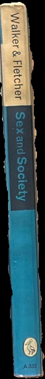 Sex and society live spine