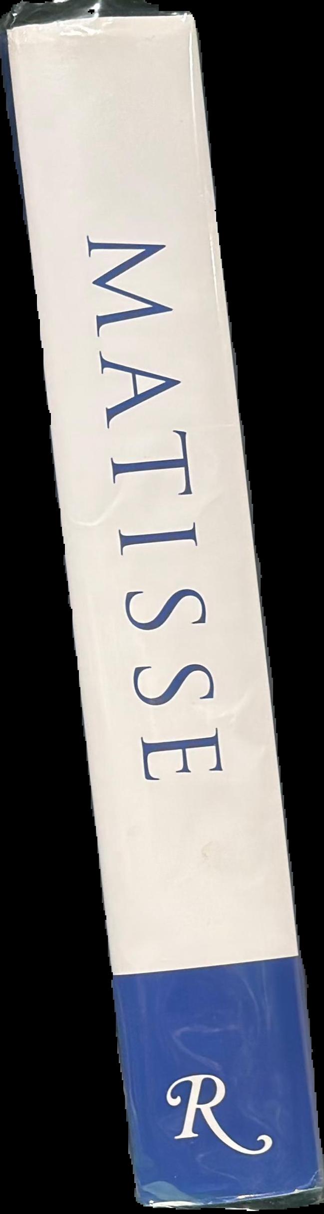 Matisse live spine