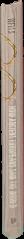 The world from here : treasures of the great libraries of Los Angeles / edited by Cynthia Burlingham and Bruce Whiteman live spine