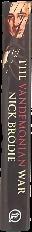 Vandemonians : the repressed history of colonial Victoria / Janet McCalman live spine