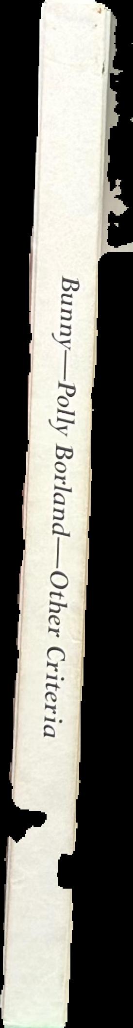Stone preservatives : methods of laboratory testing and preliminary performance criteria live spine