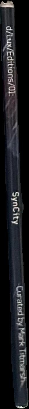 SynCity live spine