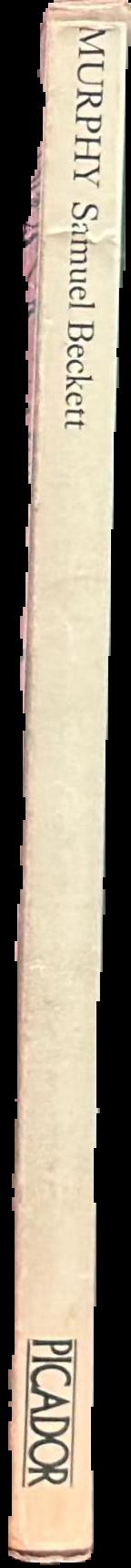 Murphy live spine