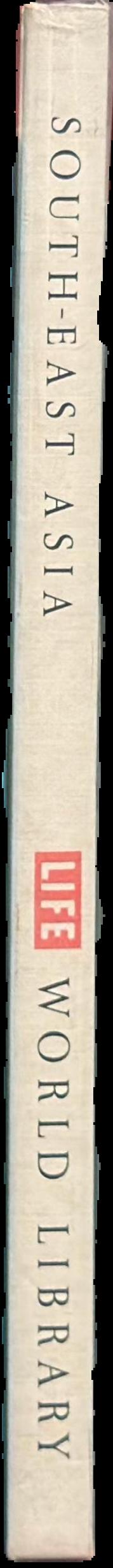 Southeast Asia live spine