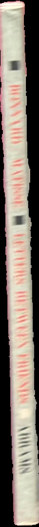 Arthur McIntyre : bad blood 1960-2000 live spine