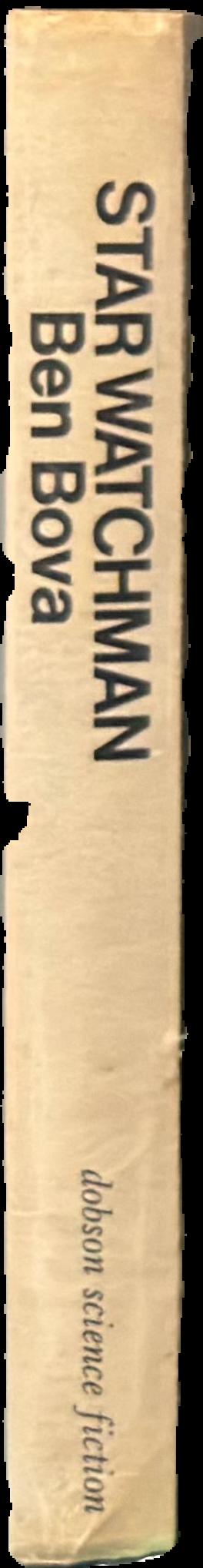 Star watchman live spine