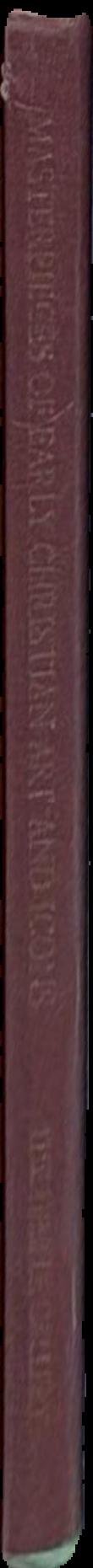 Australian pottery : 1900 to 1950 live spine