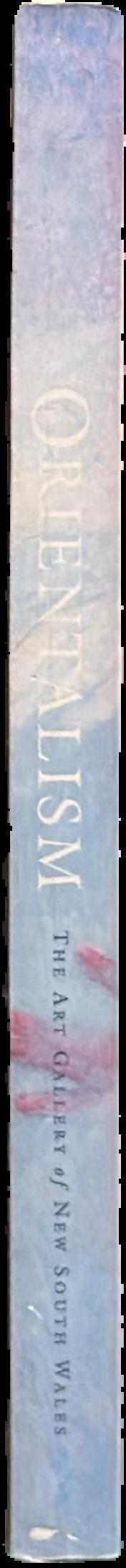 Yiribana : an introduction to the Aboriginal and Torres Strait Islander collection live spine
