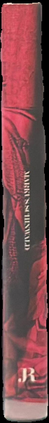 Markus Schinwald live spine