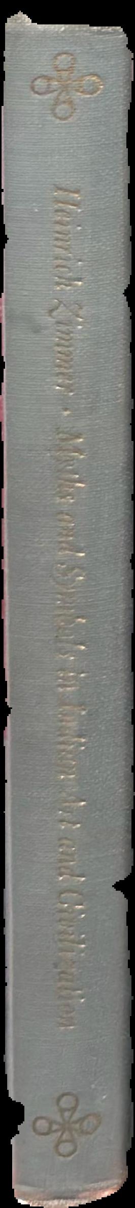 Excavations at Sarachane in Istanbul : volume 1 : the excavations, structures, architectural decoration, small finds, coins, bones and molluscs / R. M. Harrison ; with contributions by M.V. Gill, M.F. Hendy, S.J. Hill, D. Brothwell, and K. Krosswig live spine