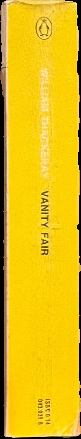 Vanity Fair : a cavalcade of the 1920s and 1930s / edited by Cleveland Amory and Frederic Bradlee ; picture editor, Katharine Tweed live spine