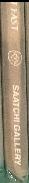 National Portrait Gallery, Smithsonian Institution : permanent collection illustrated checklist / compiled by Dru Dowdy live spine