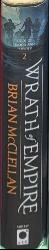Portrait of an artist : a biography of William Dobell / Brian Adams live spine