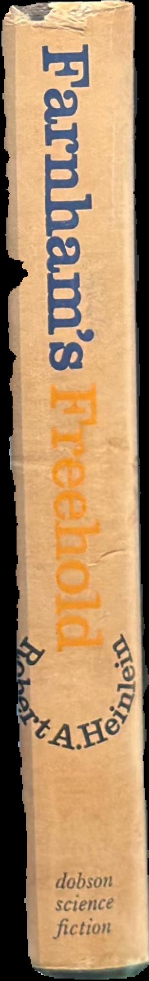 Farnham's freehold live spine