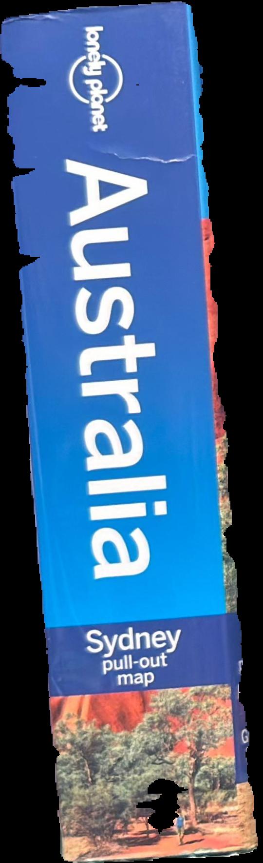 Australia live spine