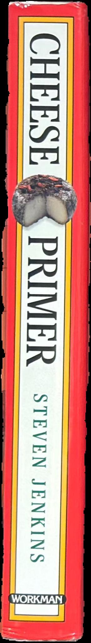 Cheese primer live spine