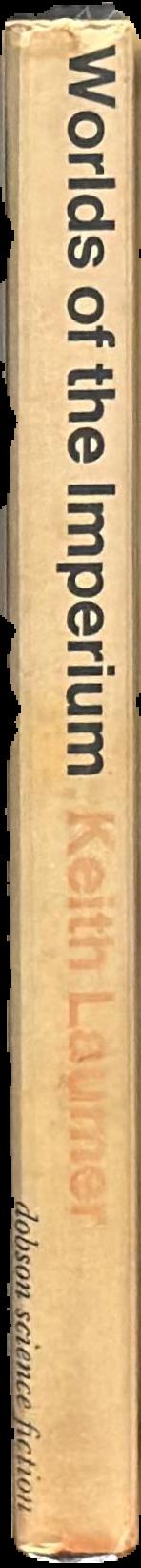 Worlds of the Imperium live spine