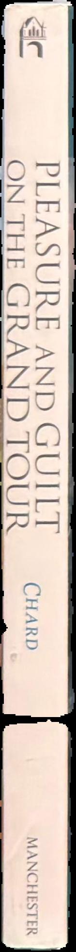 Boswell on the Grand Tour : Germany and Switzerland, 1764 live spine