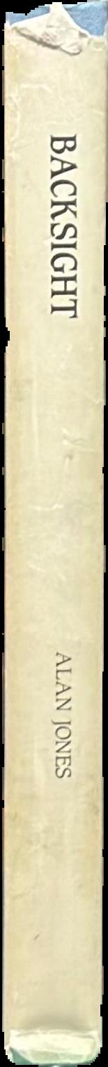 Backsight : a history of surveying in colonial Tasmania live spine