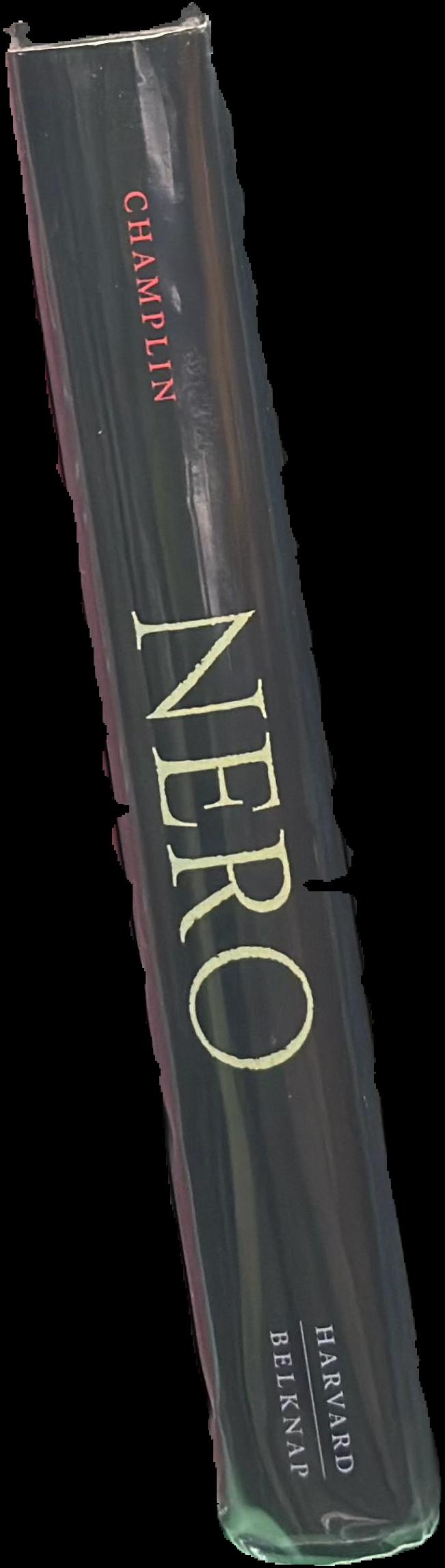 Nero live spine
