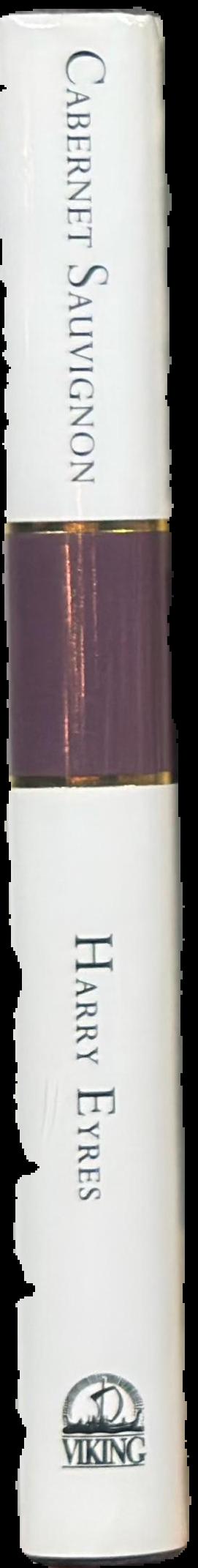 Cabernet sauvignon live spine