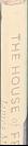 The house that stood still / by A. E. van Vogt live spine
