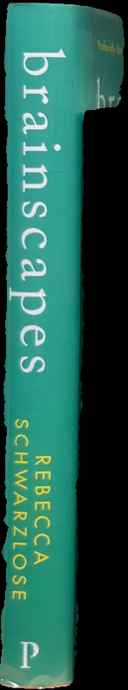 Brainscapes : an atlas of your life on Earth live spine