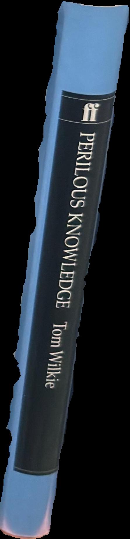 Perilous knowledge : the human genome project and its implications live spine