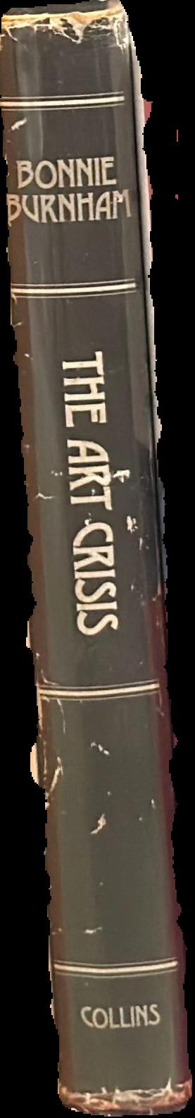 The art crisis live spine