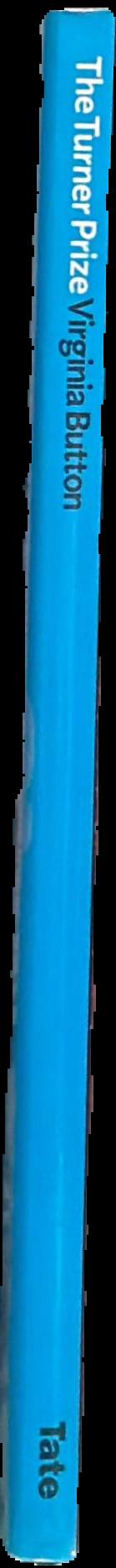 The Turner Prize live spine
