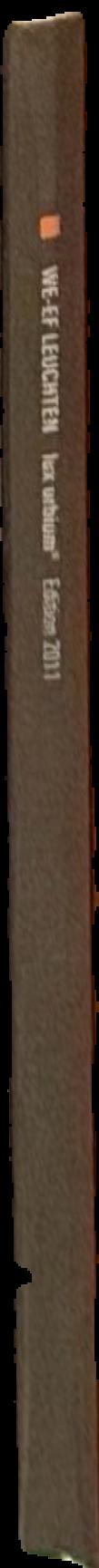 Lux urbium = urban lighting live spine