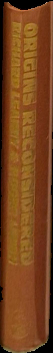 A history of the English church and people live spine